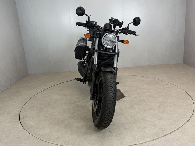 honda - cmx-500-rebel