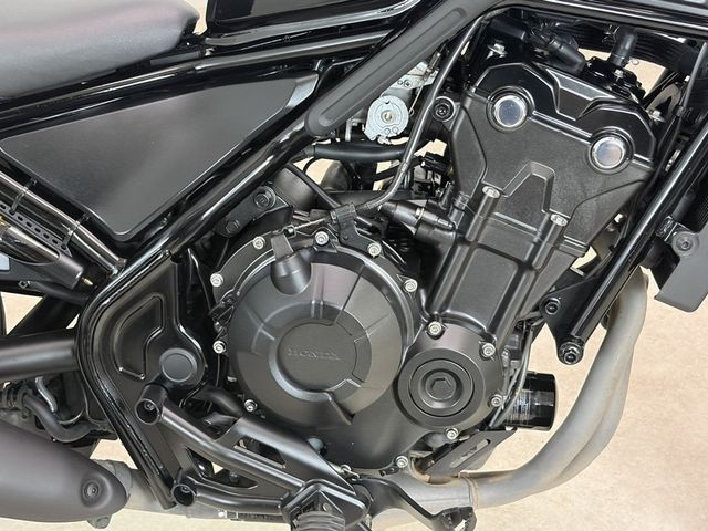 honda - cmx-500-rebel