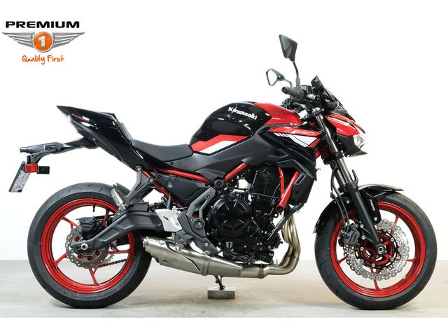 kawasaki - z650-sport-edition