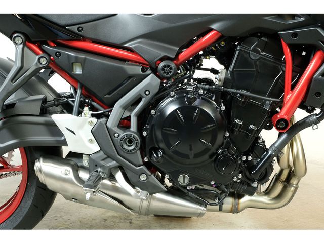 kawasaki - z650-sport-edition