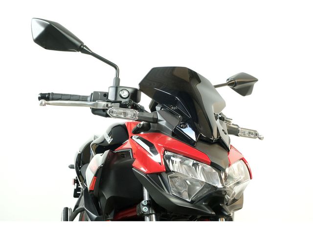 kawasaki - z650-sport-edition