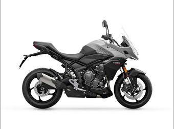 Triumph Tiger Sport 800 2026 nieuw
