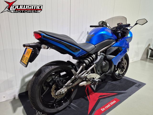 kawasaki - er-6-f-abs