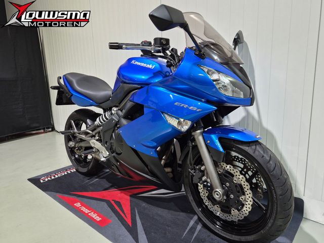 kawasaki - er-6-f-abs