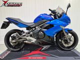 KAWASAKI ER 6 F ABS