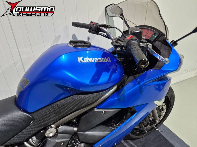 kawasaki - er-6-f-abs