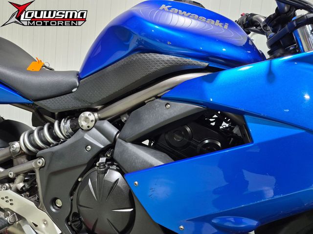 kawasaki - er-6-f-abs