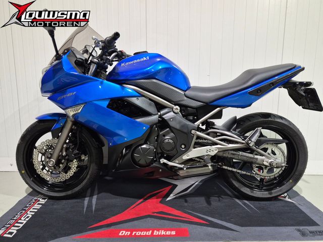 kawasaki - er-6-f-abs