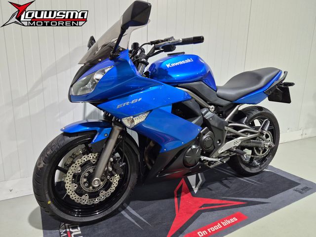 kawasaki - er-6-f-abs