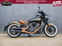 INDIAN MOTORCYCLE SCOUT SIXTY
