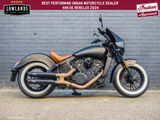 INDIAN MOTORCYCLE SCOUT SIXTY