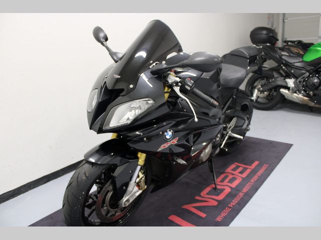 bmw - s-1000-rr