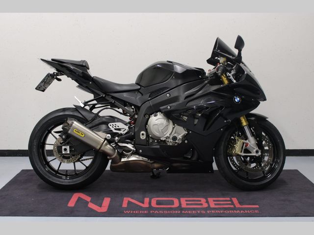 bmw - s-1000-rr