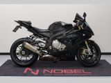 BMW S 1000 RR