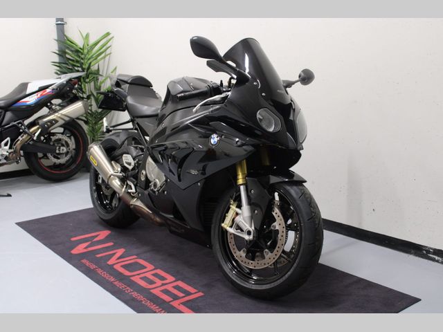 bmw - s-1000-rr