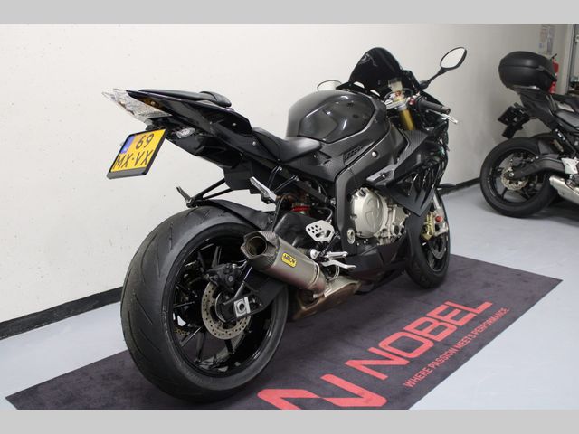 bmw - s-1000-rr