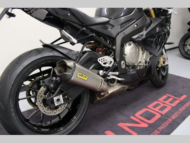 bmw - s-1000-rr
