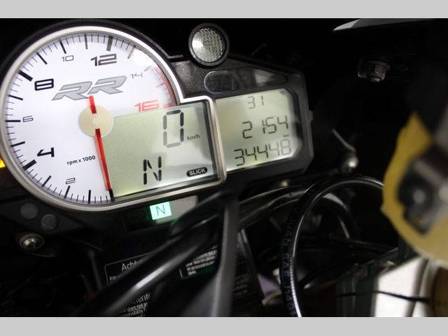bmw - s-1000-rr