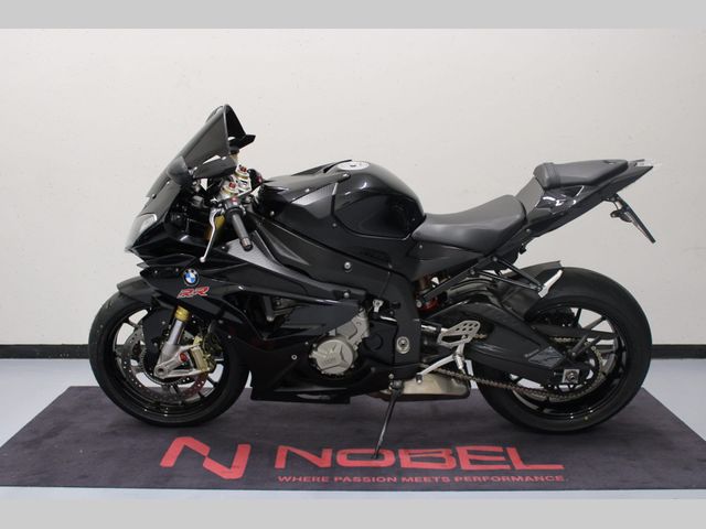 bmw - s-1000-rr