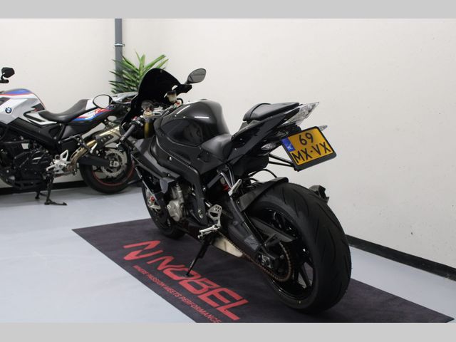 bmw - s-1000-rr