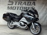 BMW R 1200 RT ABS-ESA-ASC