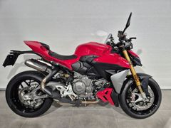 DUCATI STREETFIGHTER V2
