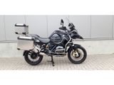 BMW R 1200 GS ADVENTURE