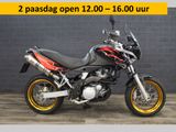 APRILIA PEGASO 650 FACTORY