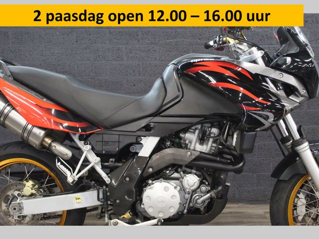 aprilia - pegaso-650-factory