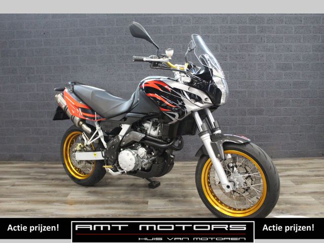 aprilia - pegaso-650-factory
