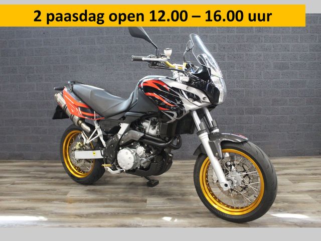 aprilia - pegaso-650-factory