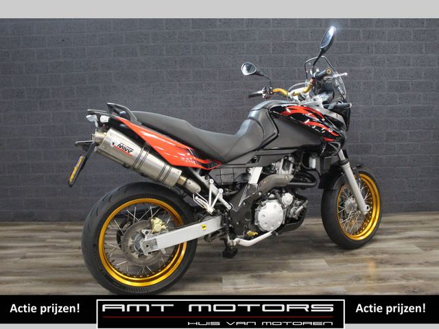 aprilia - pegaso-650-factory