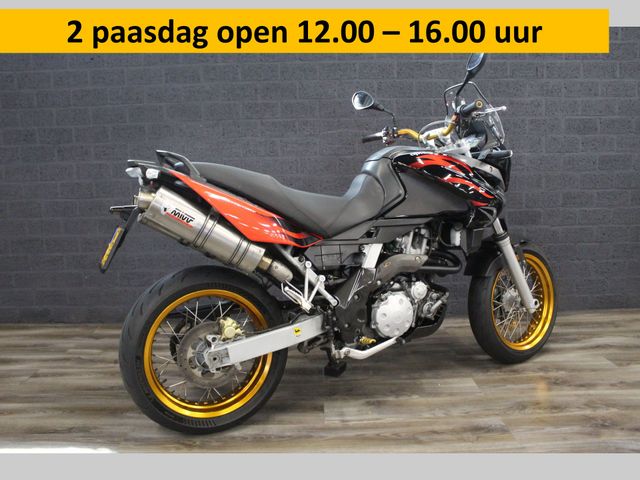 aprilia - pegaso-650-factory