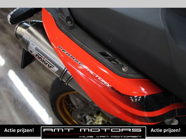 aprilia - pegaso-650-factory