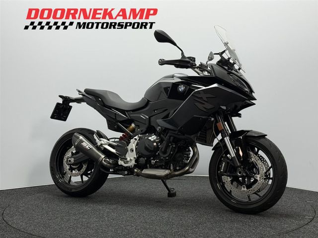 bmw - f-900-xr