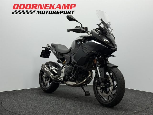 bmw - f-900-xr