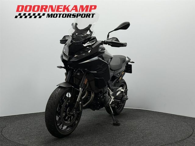 bmw - f-900-xr
