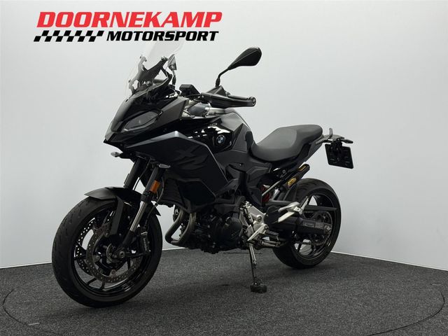bmw - f-900-xr
