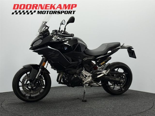 bmw - f-900-xr