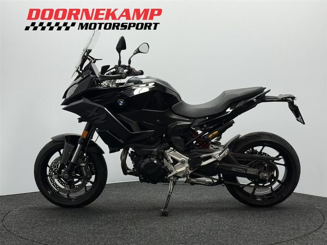 bmw - f-900-xr