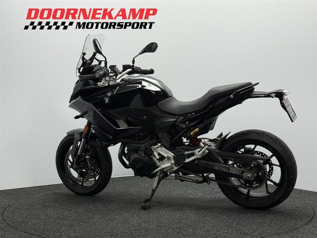 bmw - f-900-xr