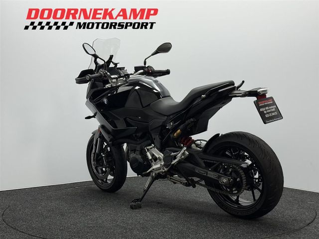 bmw - f-900-xr