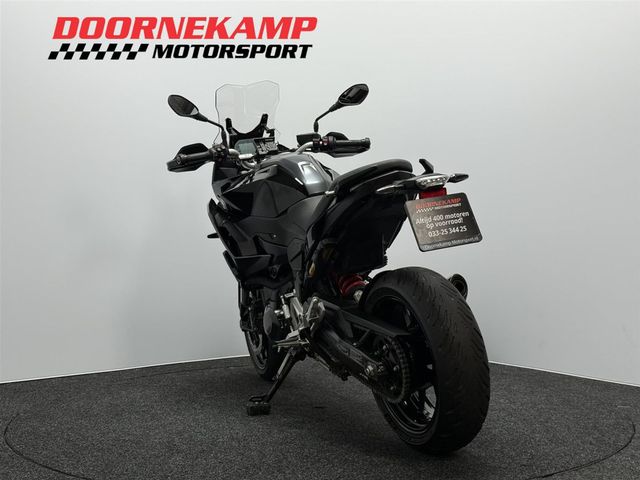 bmw - f-900-xr