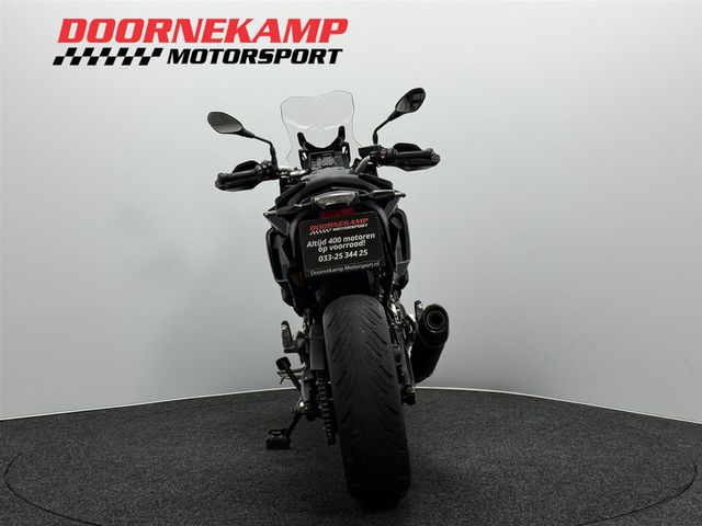 bmw - f-900-xr