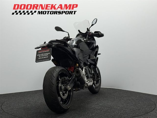 bmw - f-900-xr