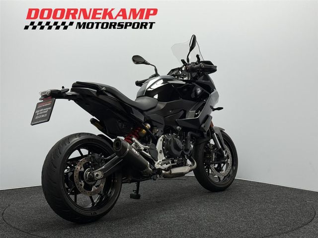 bmw - f-900-xr