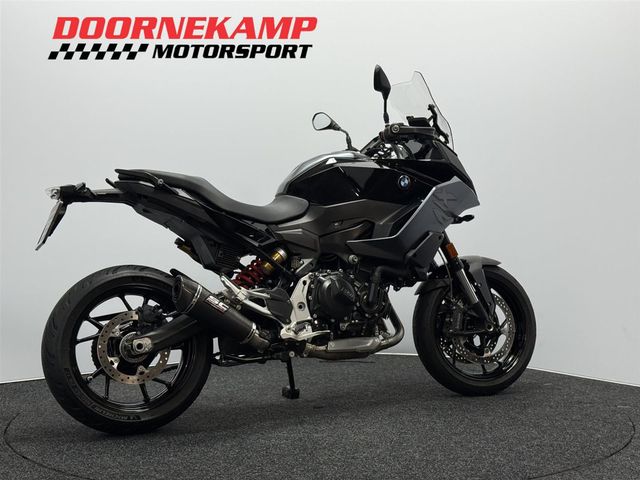bmw - f-900-xr