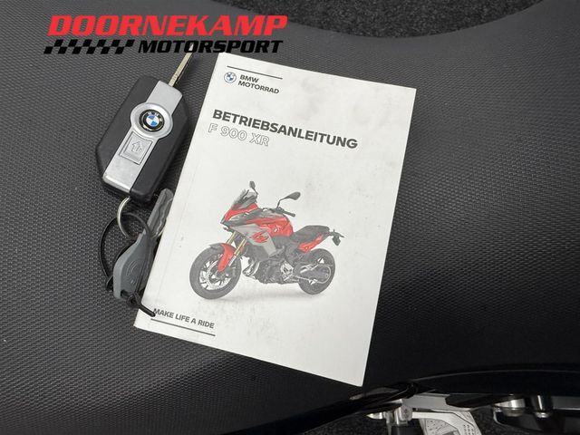 bmw - f-900-xr