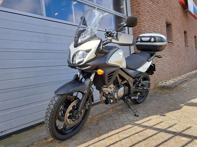 suzuki - v-strom-dl-650-abs