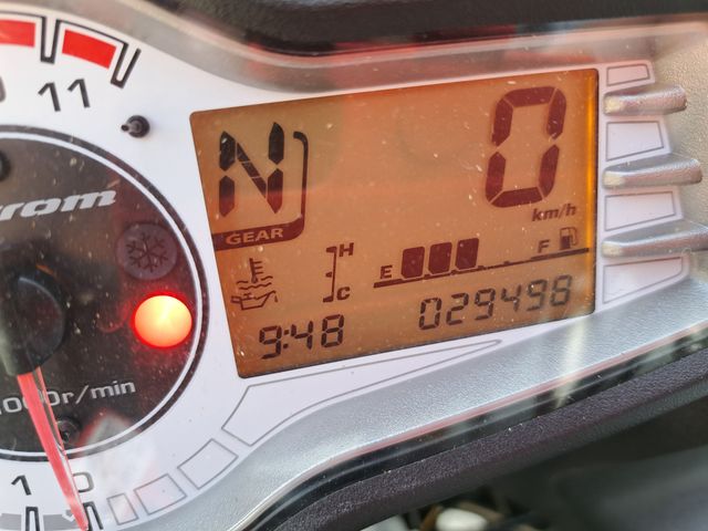 suzuki - v-strom-dl-650-abs